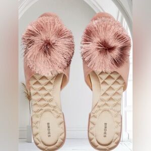 Birdies Songbird Mules